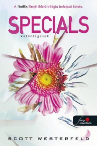 Specials - Különlegesek - Csúfok 3. termékhez kapcsolódó kép