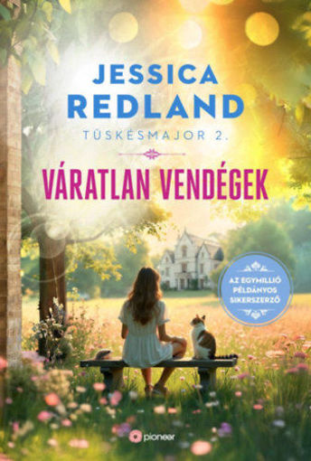 Váratlan vendégek - Tüskésmajor 2. termékhez kapcsolódó kép