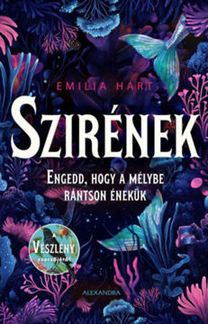 Szirének termékhez kapcsolódó kép
