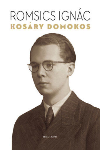 Kosáry Domokos termékhez kapcsolódó kép