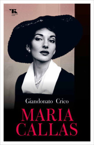 Maria Callas termékhez kapcsolódó kép