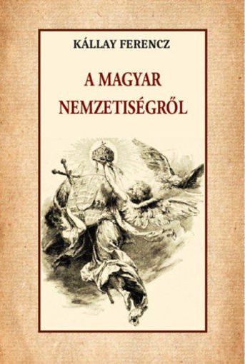 A magyar nemzetiségről termékhez kapcsolódó kép