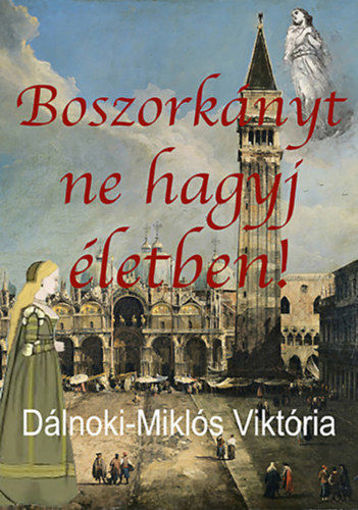 Boszorkányt ne hagyj életben termékhez kapcsolódó kép