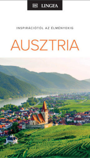 Ausztria - Inspirációtól az élményekig termékhez kapcsolódó kép