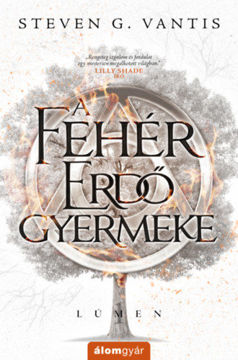 A Fehér Erdő gyermeke - Lúmen 1. termékhez kapcsolódó kép