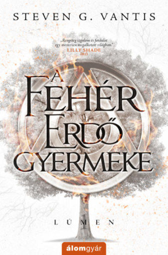 A Fehér Erdő gyermeke - Lúmen 1. termékhez kapcsolódó kép