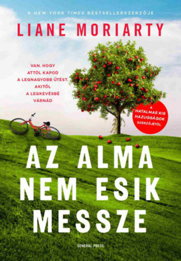 Az alma nem esik messze termékhez kapcsolódó kép