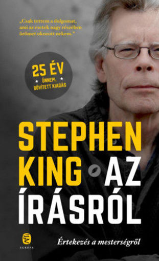 Az írásról termékhez kapcsolódó kép