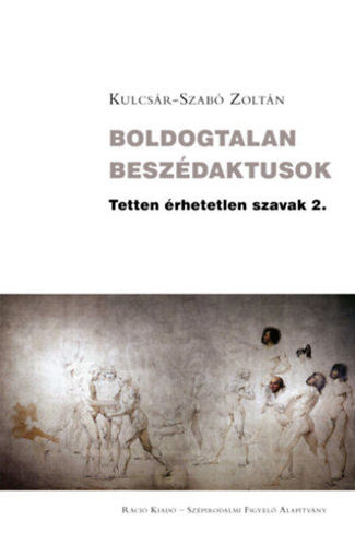 Boldogtalan beszédaktusok termékhez kapcsolódó kép