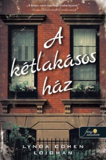 A kétlakásos ház termékhez kapcsolódó kép