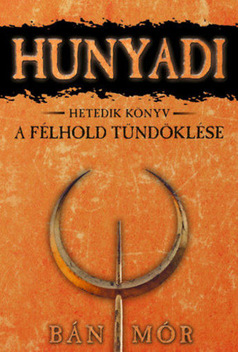 A félhold tündöklése termékhez kapcsolódó kép