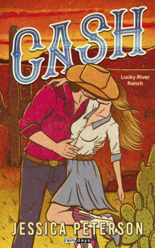 Cash - (Különleges kiadás) termékhez kapcsolódó kép