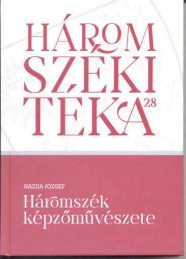 Háromszék képzőművészete termékhez kapcsolódó kép