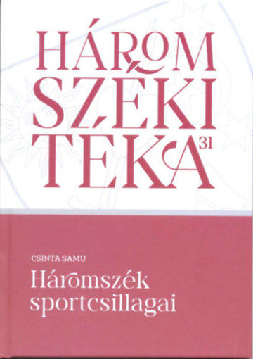 Háromszék sportcsillagai termékhez kapcsolódó kép