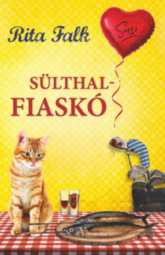 Sülthal-fiaskó termékhez kapcsolódó kép