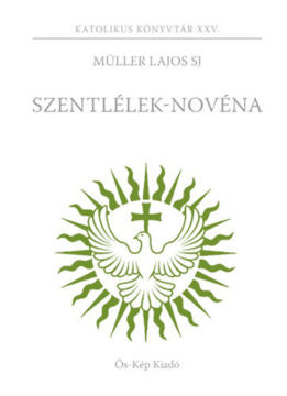 Szentlélek-novéna termékhez kapcsolódó kép