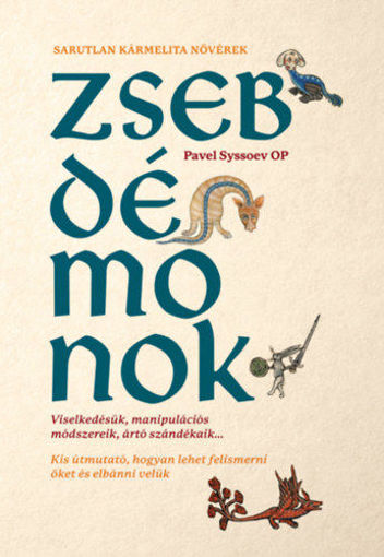 Zsebdémonok termékhez kapcsolódó kép
