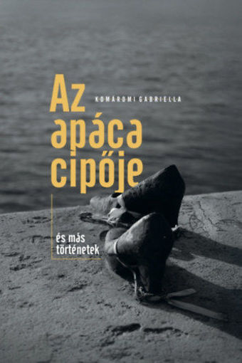 Az apáca cipője és más történetek termékhez kapcsolódó kép
