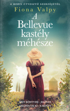A Bellevue kastély méhésze termékhez kapcsolódó kép