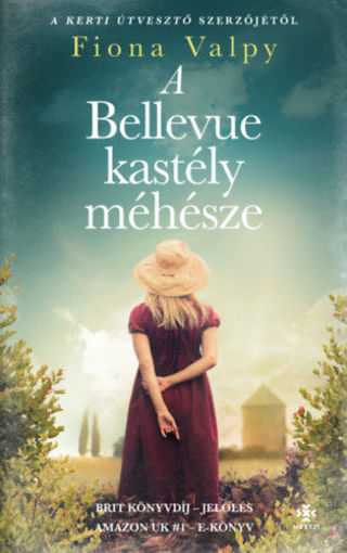 A Bellevue kastély méhésze termékhez kapcsolódó kép