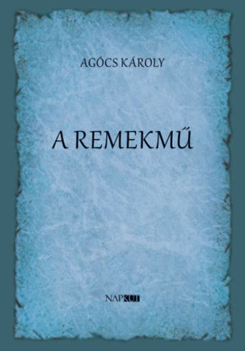 A remekmű termékhez kapcsolódó kép