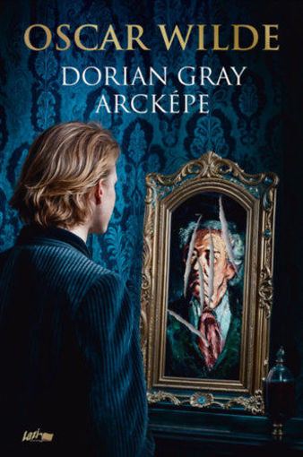 Dorian Gray arcképe termékhez kapcsolódó kép