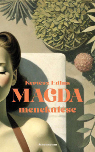 Magda menekülése termékhez kapcsolódó kép