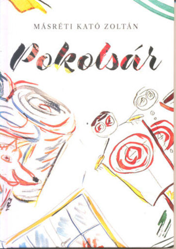 Pokolsár termékhez kapcsolódó kép