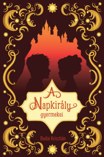A Napkirály gyermekei termékhez kapcsolódó kép