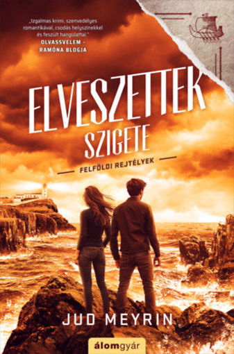 Elveszettek szigete - Felföldi rejtélyek termékhez kapcsolódó kép