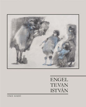 Engel Tevan István termékhez kapcsolódó kép