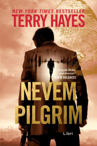 Nevem Pilgrim termékhez kapcsolódó kép