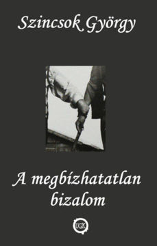 A megbízhatatlan bizalom termékhez kapcsolódó kép