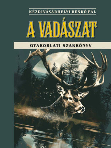 A vadászat termékhez kapcsolódó kép