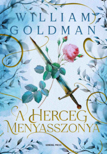 A herceg menyasszonya termékhez kapcsolódó kép