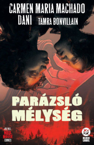 Parázsló mélység termékhez kapcsolódó kép