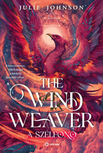 The Wind Weawer - A szélfonó - (Különleges kiadás) termékhez kapcsolódó kép