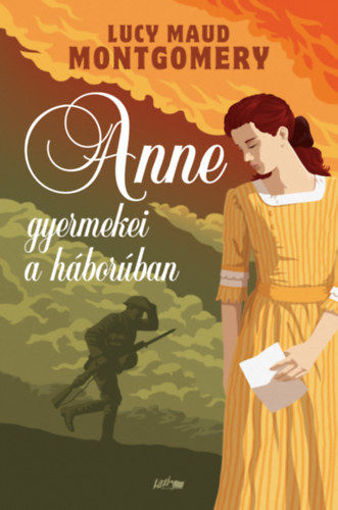 Anne gyermekei a háborúban termékhez kapcsolódó kép
