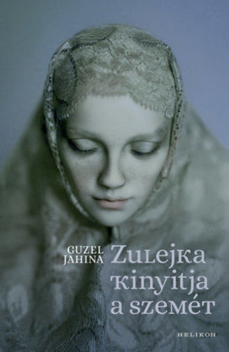 Zulejka kinyitja a szemét termékhez kapcsolódó kép