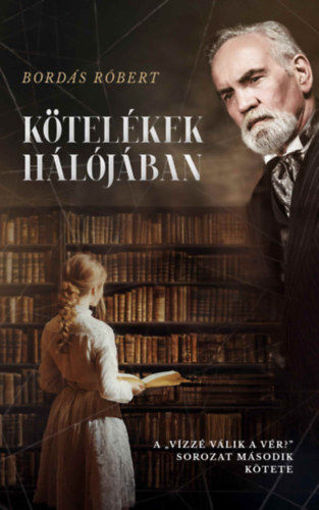 Kötelékek hálójában termékhez kapcsolódó kép