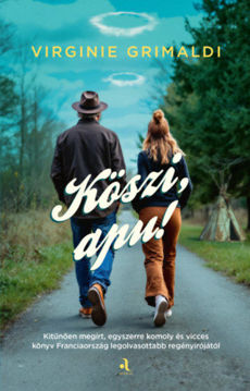 Köszi, apu! termékhez kapcsolódó kép