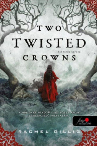 Two Twisted Crowns - Két ferde korona - A pásztor király 2. termékhez kapcsolódó kép