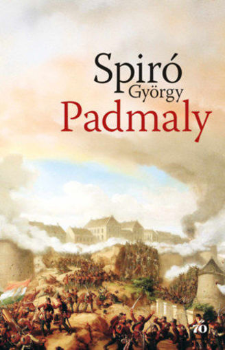 Padmaly termékhez kapcsolódó kép