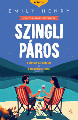 Szingli páros - (Különleges kiadás) termékhez kapcsolódó kép