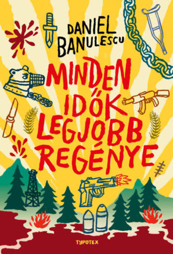 Minden idők legjobb regénye termékhez kapcsolódó kép
