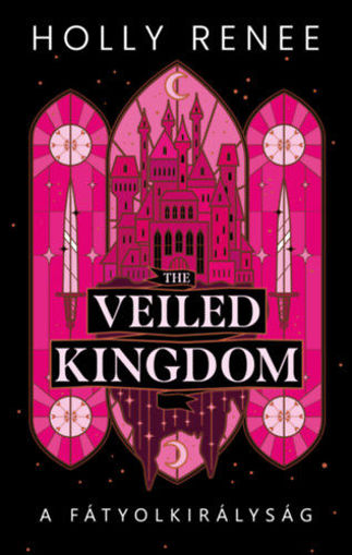 The Veiled Kingdom - A Fátyolkirályság - (Különleges kiadás) termékhez kapcsolódó kép