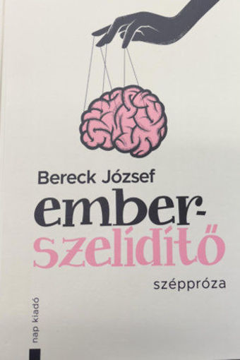 Emberszelídítő termékhez kapcsolódó kép
