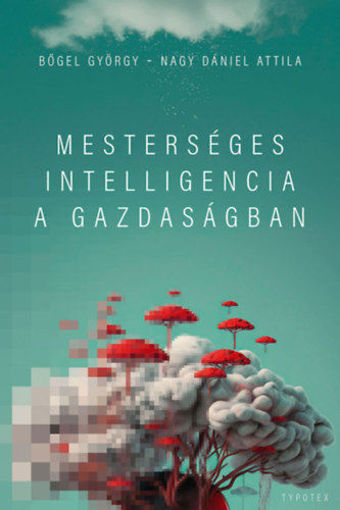 Mesterséges intelligencia a gazdaságban termékhez kapcsolódó kép