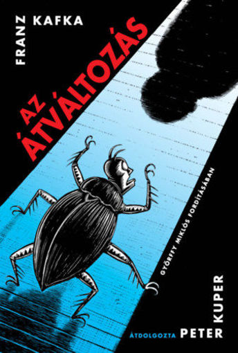 Az átváltozás termékhez kapcsolódó kép