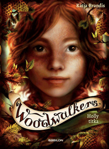 Woodwalkers 3. - Holly titka termékhez kapcsolódó kép